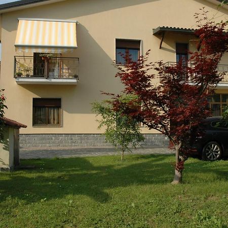 B&B Villa Carolina Ваприо-д’Адда Экстерьер фото