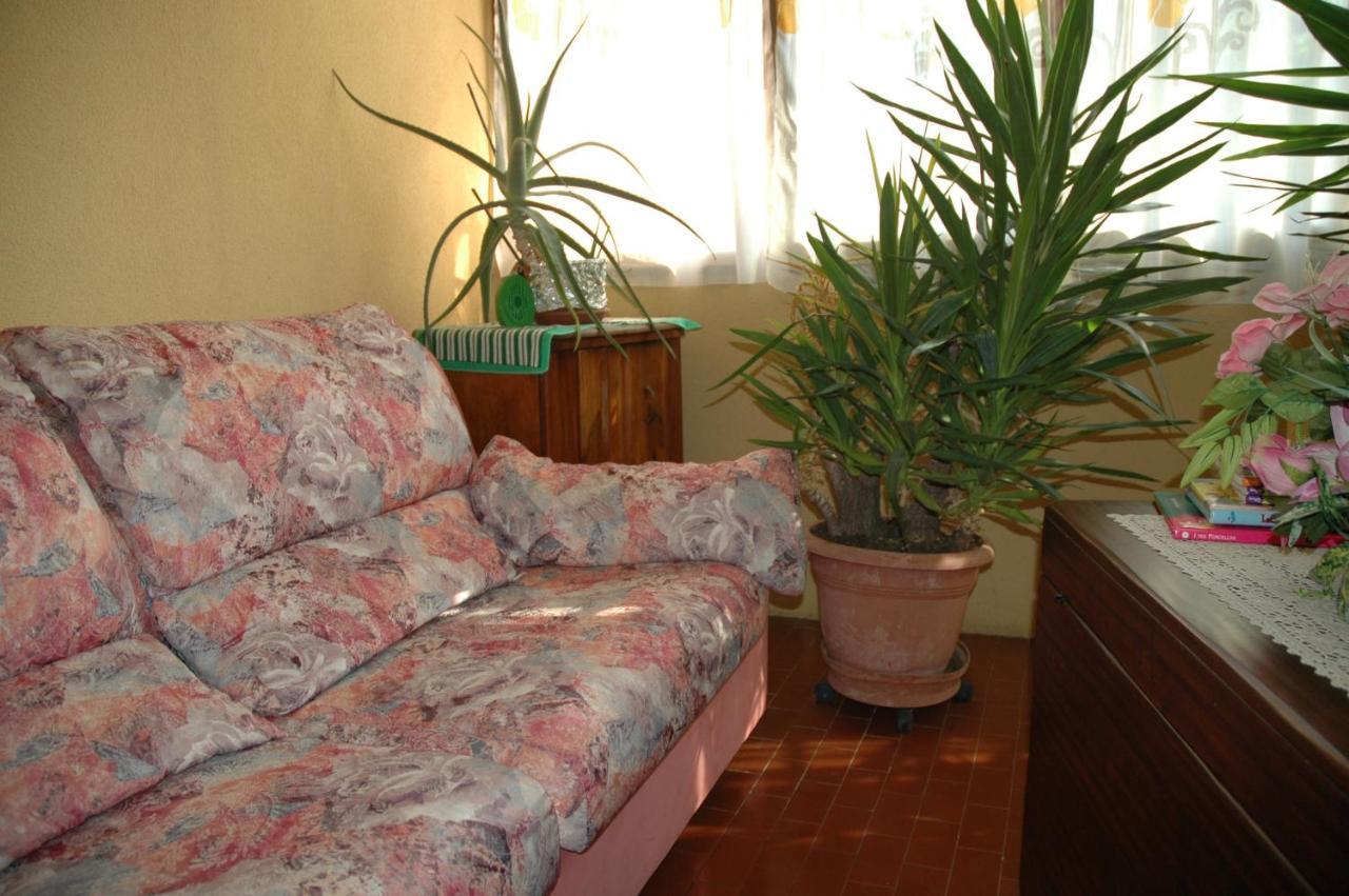 B&B Villa Carolina Ваприо-д’Адда Экстерьер фото