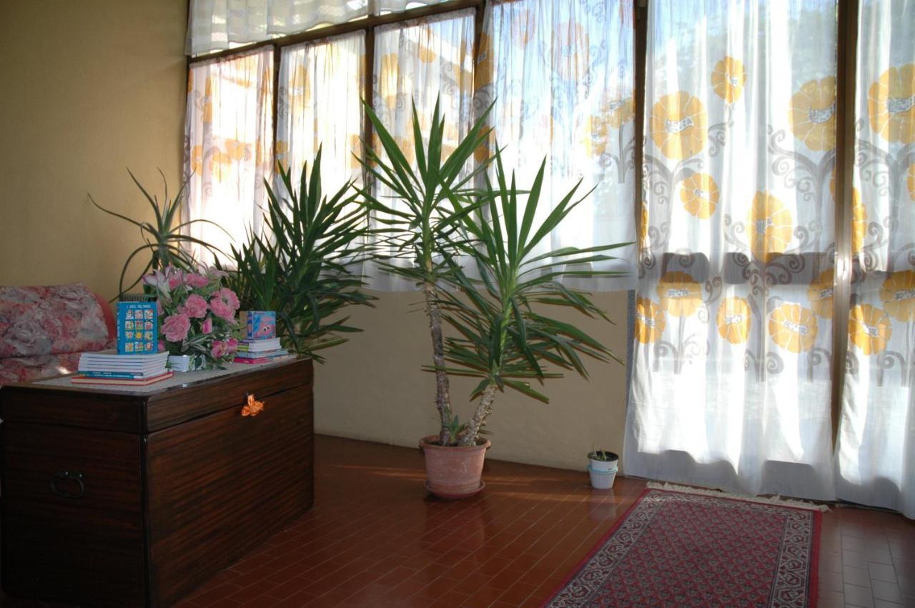 B&B Villa Carolina Ваприо-д’Адда Экстерьер фото