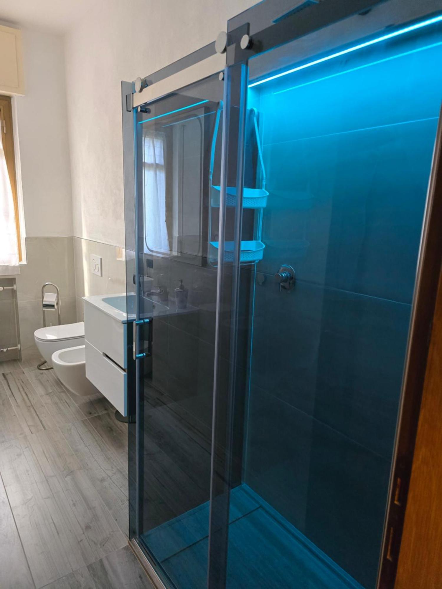 B&B Villa Carolina Ваприо-д’Адда Номер фото