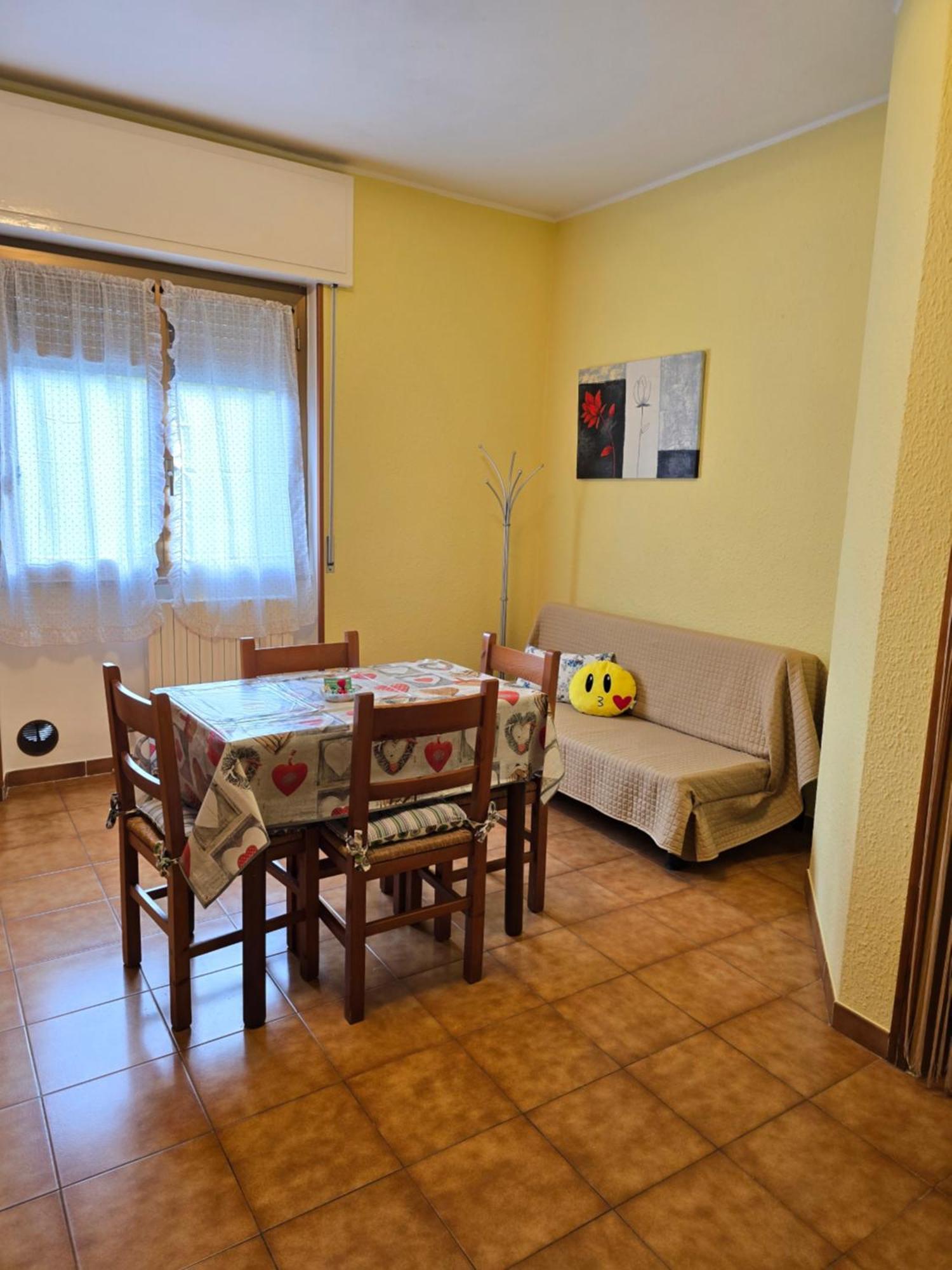 B&B Villa Carolina Ваприо-д’Адда Экстерьер фото